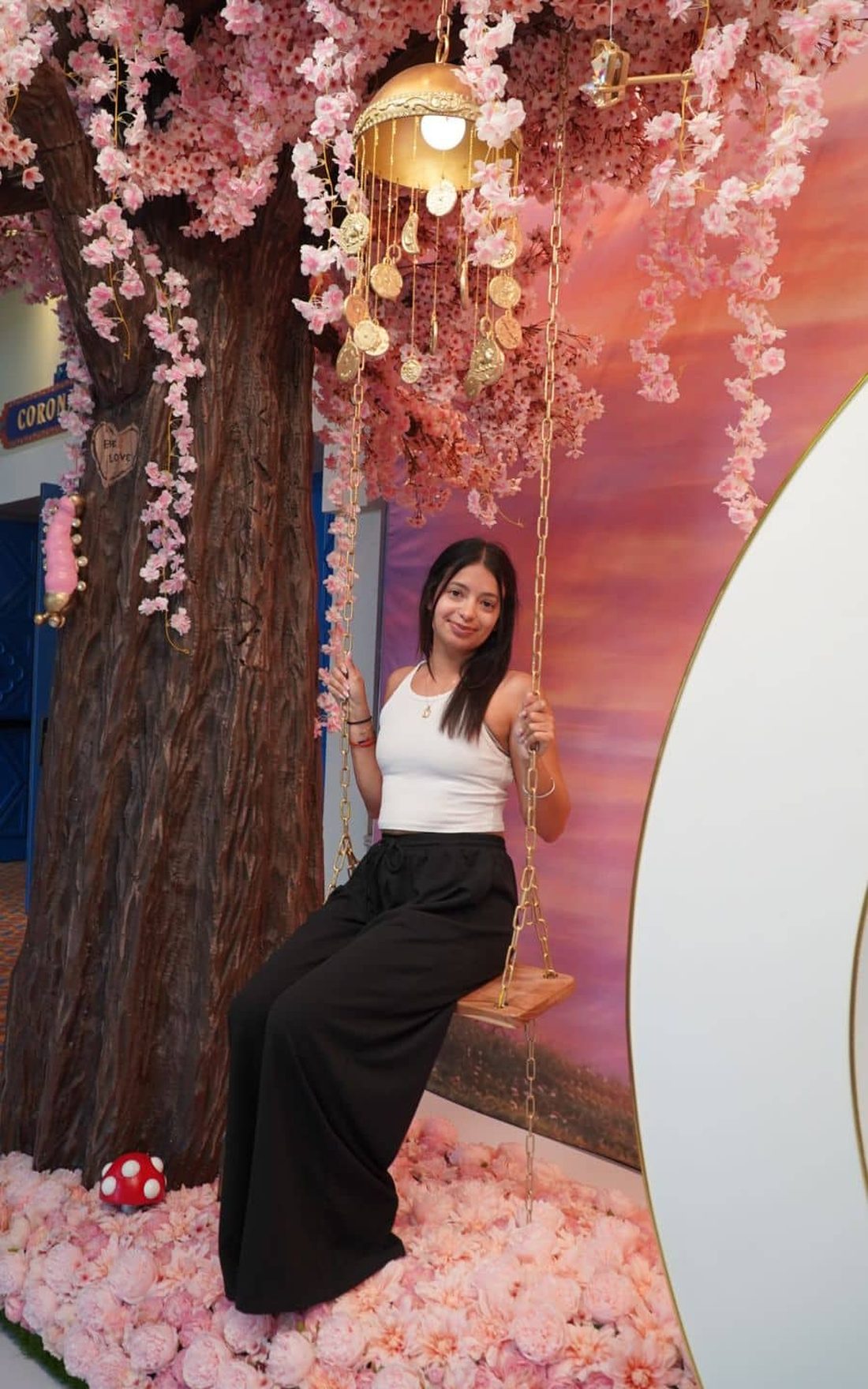 Pandora event by Florida Event Decor