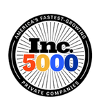 Inc. 5000 Honoree