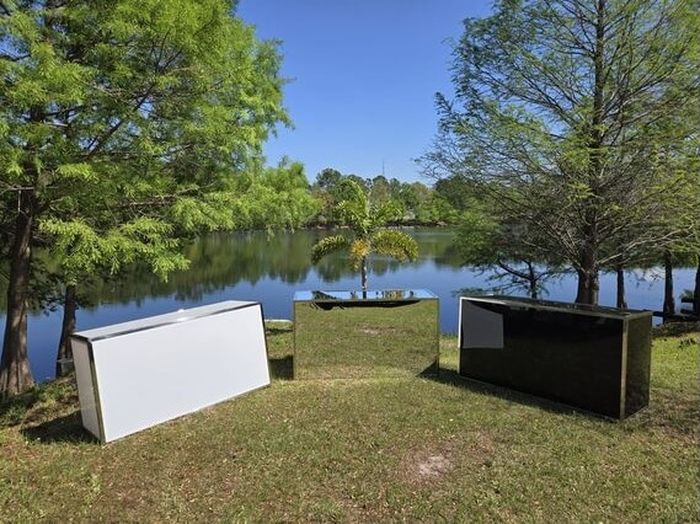 Bars & Bar Backs rental by Florida Event Decor