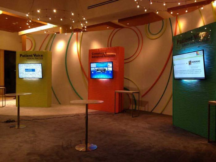 Charging Stations rental by Florida Event Decor